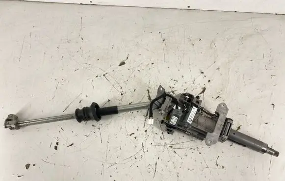 Tesla Model 3 Steering wheel axle set 104481100H