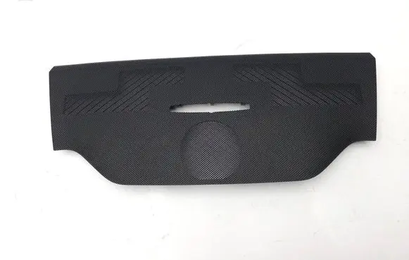 Mercedes-Benz B W246 W242 Dash center speaker trim cover A2465800689 A2465800589