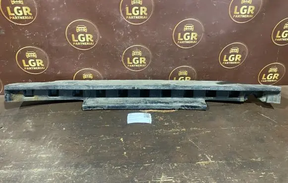 Volkswagen Touran I Front bumper foam support bar 1T0807248D