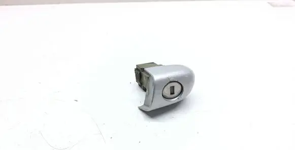 BMW 3 E46 Front door lock (next to the handle) 