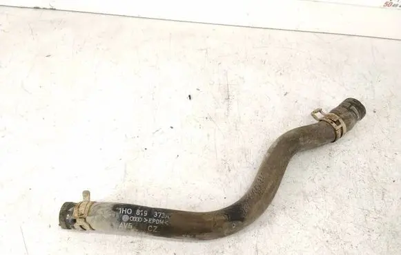 Volkswagen Golf III Coolant pipe/hose 1H0819373A
