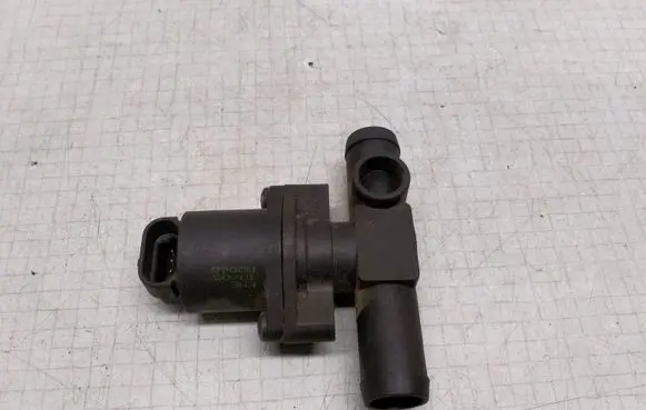 Opel Vectra B Idle control valve (regulator) 7217R045 3084