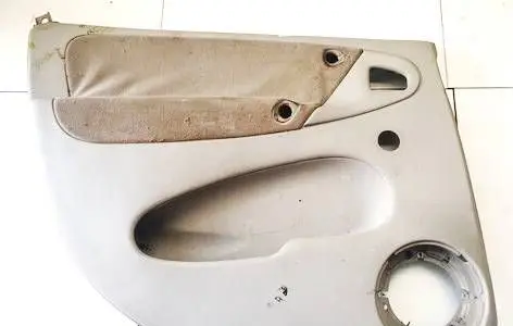 Citroen Xsara Picasso Rear door card panel trim 9634429577