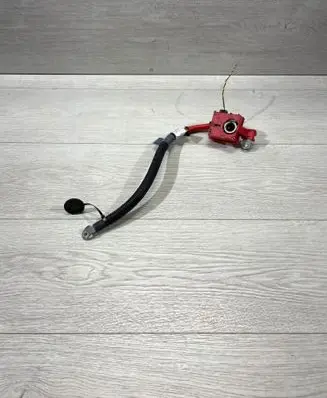 BMW X5 E70 Positive cable (battery) 9217003 9217004 5A017WC0