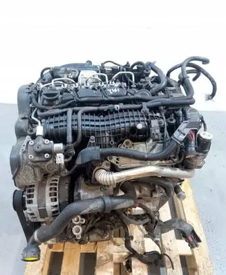 Volvo XC90 Engine D4204T11