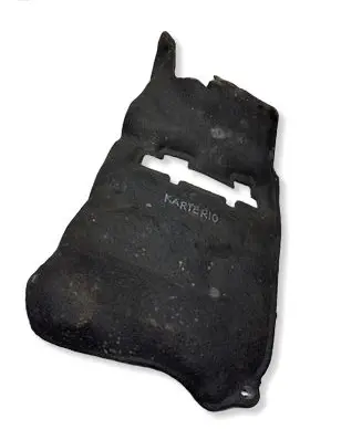 BMW 5 F10 F11 Other engine bay part 