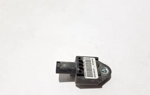 Porsche Panamera (970) Airbag deployment crash/impact sensor 97061822900