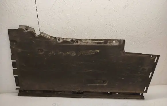 Audi A6 C7 Other under body part 