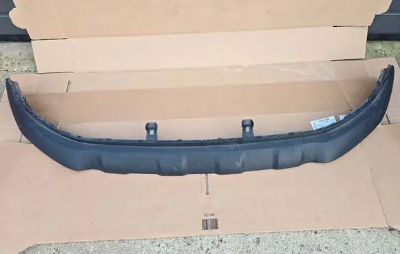 KIA Sportage Front bumper lip 86512R2000bkl F00B2209230593 7016887