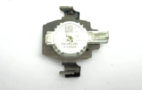 Seat Ibiza V (KJ) Seat pressure sensor 4N0963553