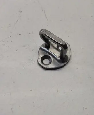 BMW 3 G20 G21 Rear door lock loop/hook striker 7446788