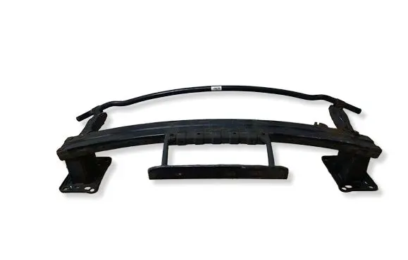 Hyundai i30 Front bumper support beam 