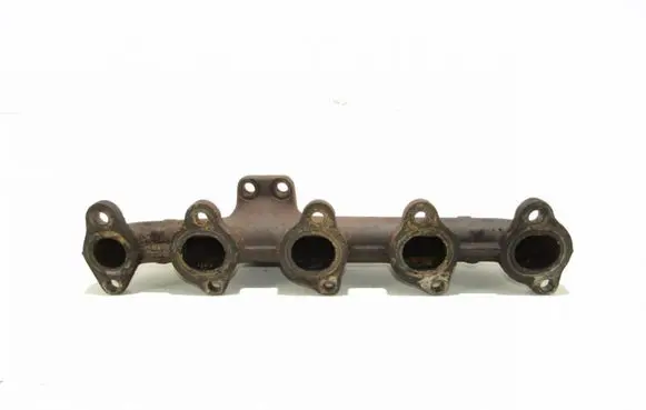 Mini One - Cooper Clubman R55 Exhaust manifold Nėra