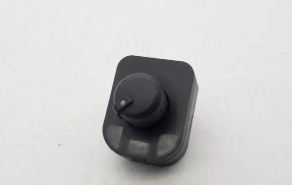 Audi A3 S3 8P Wing mirror switch 8E0959565