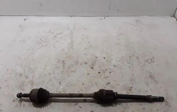 Renault Master III Front driveshaft 391002176R