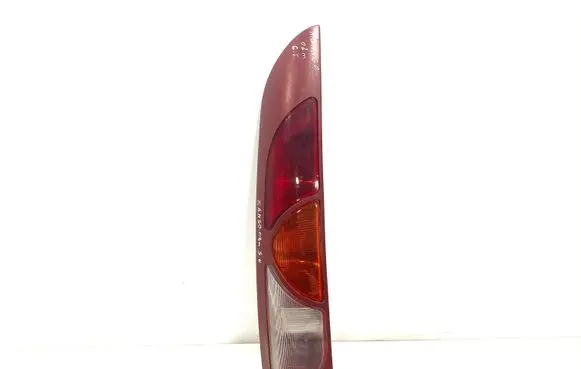 Renault Kangoo I Rear/tail lights 7700308717