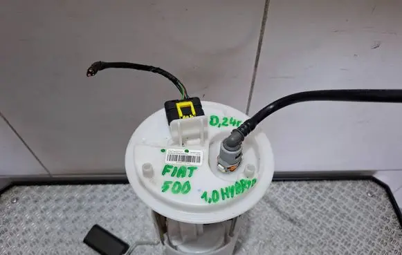 Fiat 500E In-tank fuel pump 52227743