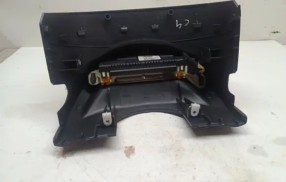 Citroen C4 I Picasso Screen/display/small screen 9654149380 108141 102602000