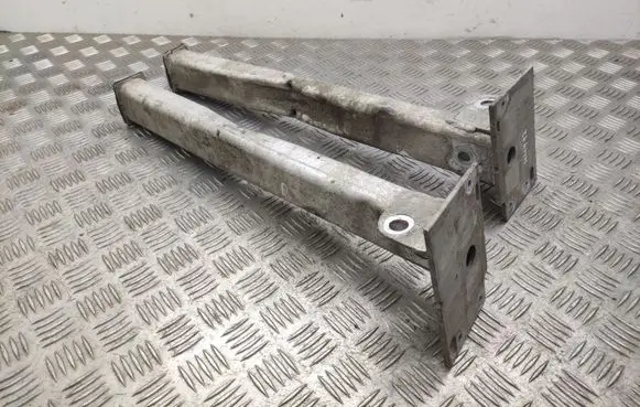 Other front suspension part