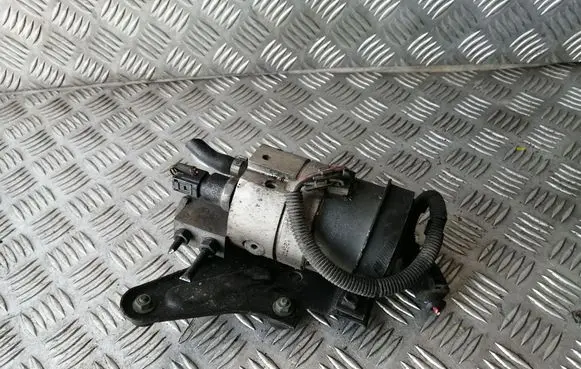 Audi A6 S6 C5 4B Convertible roof hydraulic pump 8E0614175F 0265410050