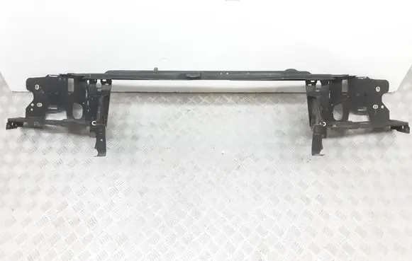Volvo XC90 Top upper radiator support slam panel 30760541 9454292