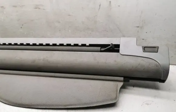 BMW 3 E46 Parcel shelf load cover 