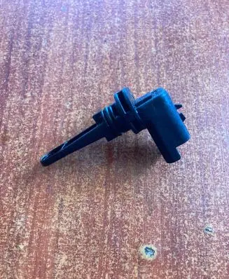 Peugeot 2008 I Intake air temperature sensor 96646125