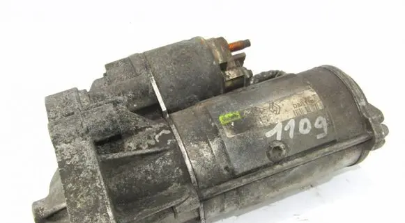 Renault Laguna II Starter motor