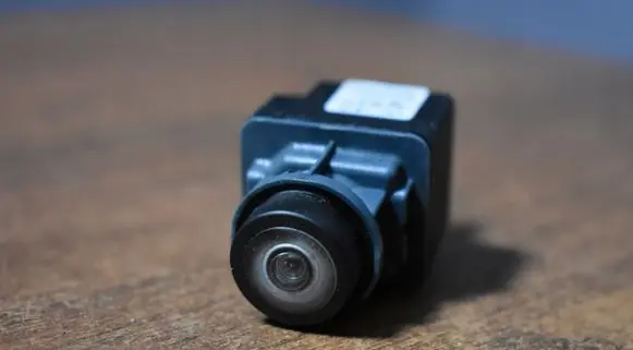 Mercedes-Benz GLE (W166 - C292) Reversing camera A0009053902