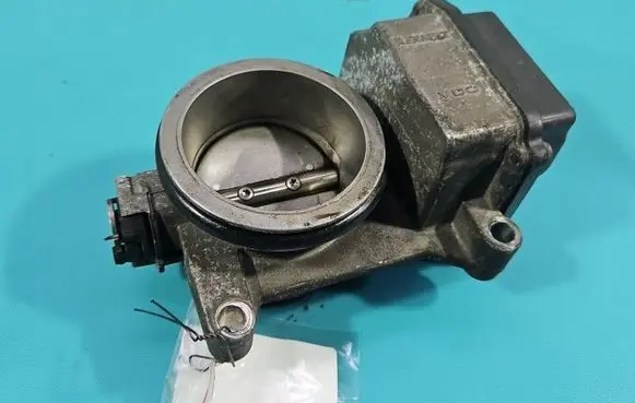 Renault Laguna II Throttle body valve 8200063652 IMPRK1568720