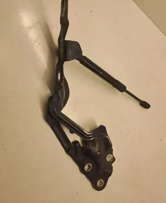 BMW X3 F25 Engine bonnet/hood hinges 7210729