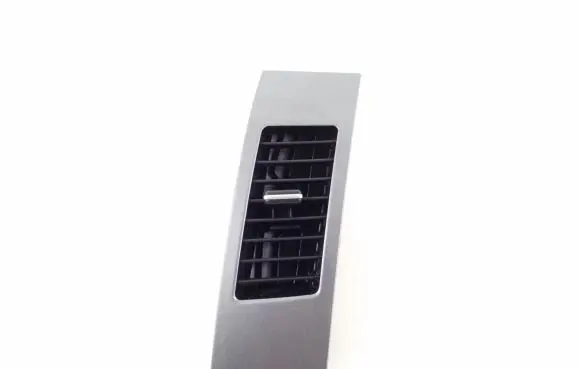 Mitsubishi Outlander Dash center air vent grill 8030A014ZZ