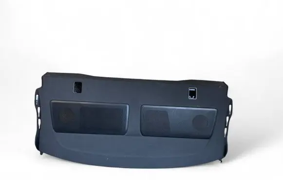 Audi A6 S6 C8 4K Parcel shelf 4K5863411G