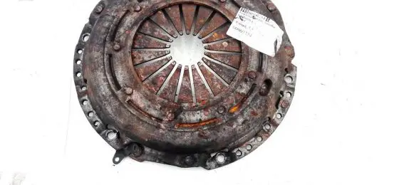 Pressure plate