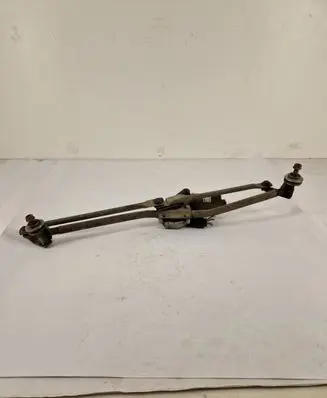 Mercedes-Benz Sprinter W906 Front wiper linkage and motor 405146