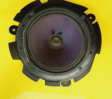 Skoda Octavia Mk1 (1U) Front door speaker 1U0035411F