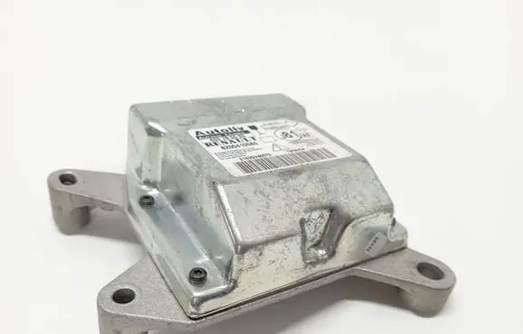 Renault Espace - Grand espace IV Airbag control unit/module 603785500 8200410980