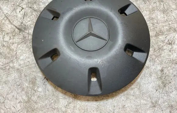 Mercedes-Benz Sprinter W907 W910 Original wheel cap A9064010025 ZGS0050003