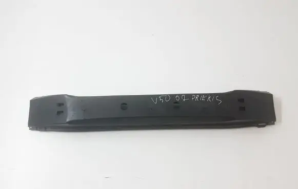 Volvo V50 Front bumper support beam 30655876 30655877
