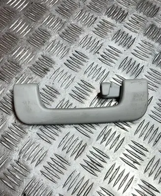 Audi A4 S4 B7 8E 8H Rear interior roof grab handle 8E0857608C
