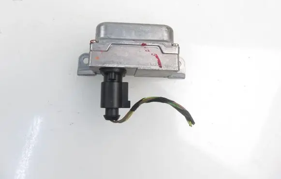 Volkswagen Touran I ESP (stability system) control unit 10098503194 1K0907655B
