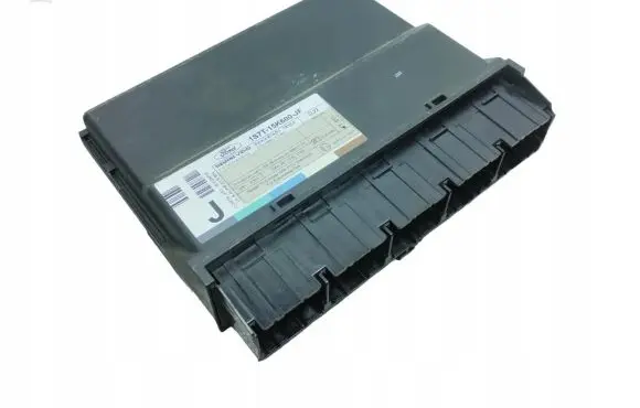 Ford Focus Comfort/convenience module 1S7T-15K600-JF