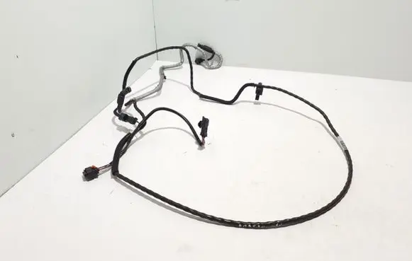 Peugeot Partner III Air intake hose/pipe 9826303580