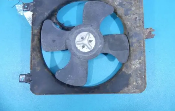 Honda Accord Fan set IMPRK907518