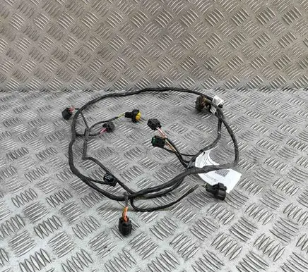 Parking sensor (PDC) wiring loom