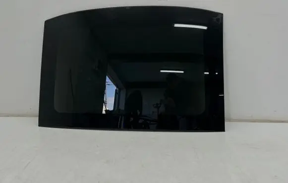 Sunroof set