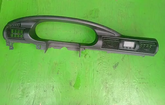 Chrysler Sebring (ST-22 - JR) Speedometer (instrument cluster)