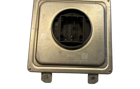BMW 3 G20 G21 LED ballast control module 5A0A0E5 5A1M29F10