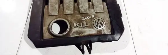 Volkswagen II LT Engine cover (trim) 03g103925aa 03g103925ab