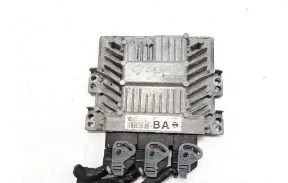 Nissan Qashqai Engine control unit/module 23710JD59C 26013 S180033107A